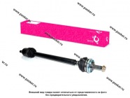 Привод 1118 Калина 2110 2170 Priora правый с ABS БелМаг с внутр трипоидным ШРУСом в сборе BM0358|Код 61456