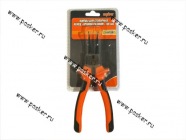 Съемник стопорных колец на расжатие прямой OMBRA 440307|Код 61539