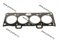 Прокладка ГБЦ 2170 Priora металл|Код 61623