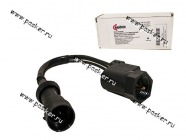 Датчик скорости ГАЗ-3110,УАЗ-Патриот MANOVER MR31103843|Код 61628