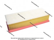 Фильтр воздушный AUDI A3 Q3 TT LECAR|Код 61655