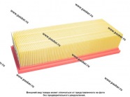 Фильтр воздушный AUDI A3 03-13 Q3 11- TT 06- VW CC 11- Golf 04- Jetta 05- Passat 05- LECAR|Код 61656