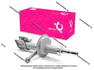 Амортизатор 2108-099 2115 передний БелМаг левый в сборе BM9497|Код 61685