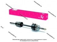 Привод 21214 2123 Chevrolet Niva правый БелМаг в сборе BM8666|Код 61697