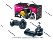 Рулевой наконечник 2110 2170 Priora 2190 Granta БелМаг-Конвейерные левый/правый BM9519|Код 61700