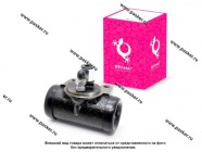 Цилиндр задний тормозной ГАЗ 2410 3110 2217 2752 3102-3110 БелМаг оригинал BM9415|Код 61701