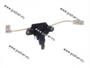 Реле регулятор напряжения 2170 Priora 844.3702 ОРБИТА|Код 61708