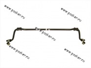 Стабилизатор 2190 Granta, Калина 2 в сборе LADA Image|Код 61709