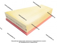 Фильтр воздушный Ford Galaxy 06- Mondeo IV 07- S-Max 06- Volvo S80 08- V70 07- LECAR|Код 61712