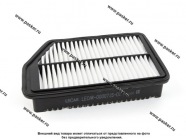 Фильтр воздушный Hyundai Elantra III (MD), i30 + i30cw (GD) LECAR|Код 61715