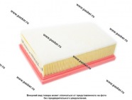 Фильтр воздушный Renault Fluence Megane CC Megane III Scala Scenic III Grand Scenic LECAR|Код 61725