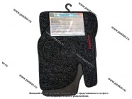 Коврики 2190 Granta текстильные Comfort графит|Код 61737