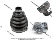 Пыльник ШРУСа Opel Astra-H  Zafira-B 1.2/1.4/1.6 наружный LECAR в сборе|Код 6174