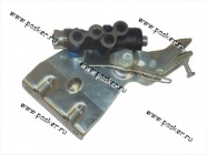 Регулятор давления задних тормозов 21214 LADA Image|Код 61751