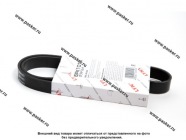 Ремень генератора 1118 Калина LYNXauto с А/С 6PK1018|Код 61816