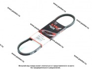 Ремень генератора 2108 LYNXauto зубчатый 10X713LX|Код 61822