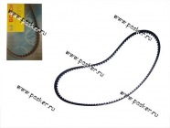 Ремень ГРМ Daewoo Matiz 1 л MITSUBISHI Lancer 9 1.3-1.6 л BOSCH 536|Код 61828