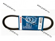 Ремень насоса ГУР Hyundai Accent Elantra XD Getz Kia Rio2 Cerato 13х655 BOSCH 146|Код 61834