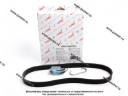 Ремень генератора 2190 Granta 1117-1119 Калина 2 LYNXauto без А/С 6PK0823EL|Код 61852