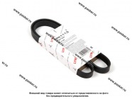 Ремень генератора Renault Logan, Sandero без А/С с ГУР LYNXauto 5PK1113|Код 61855