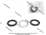 Гайка ступицы Газель 3302/2705/Next задней к-т|Код 61861