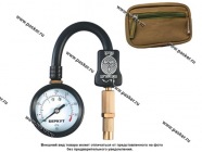 Манометр шинный BERKUT ADG032 new|Код 61874