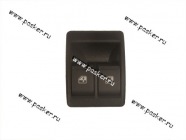 ВК электростеклоподъемников 2190 Granta блок 2 клавиши 357.3769|Код 61877