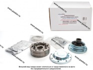 Ремкомплект вала карданного ГАЗ 22177 23107 33027 4*4 полный к-т АвтоБОБ|Код 61886