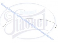 Тормозная трубка 2108 регулятора правая|Код 6192