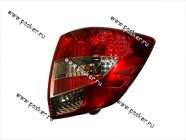 Фонарь задний 2190 Granta правый LADA Image|Код 61930