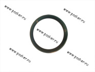 Кольцо центрирующее колесного диска 66.6х57.1 цвет голубой перламутр|Код 61938