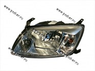 Блок фара 2190 Granta LADA Image левая|Код 61952