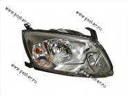 Блок фара 2190 Granta LADA Image правая|Код 61953