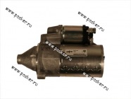 Стартер Волга дв 406 КЗАТЭ 5742.3708 редукторный 1.7 кВт|Код 61955