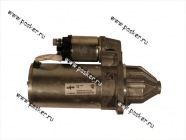 Стартер Волга Газель УАЗ дв 402 КЗАТЭ 6002.3708 -01редукторный 2.0 кВт|Код 61957