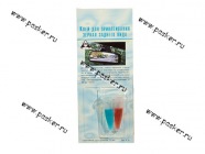 Клей для зеркала заднего вида Адекват 4гр|Код 6196