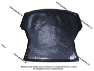 Коврик в багажник 2190 Granta пластик Comfort|Код 61970