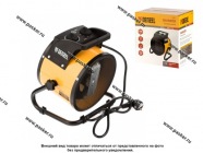 Пушка тепловая керамический нагреватель 230В 0,025/1,5/3кВт Denzel DHC 3-150|Код 62002