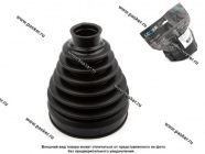 Пыльник ШРУСа Toyota Corolla, Auris наружный LECAR|Код 6206