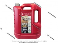 Масло TOTACHI NIRO  0W20 LV API SP/SN PLUS/RC ILSAC GF-5 4л син|Код 62085