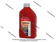 Масло TOTACHI NIRO  5W30 Optima PRO API SL/CF 1л п/с|Код 62100
