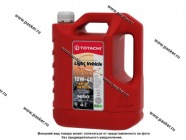 Масло TOTACHI NIRO 10W40 LV API SP/SN PLUS 4л п/с|Код 62117