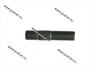 Шпилька М10х40 ролика натяжителя 2108|Код 62133