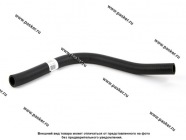 Патрубок от расширительного бачка к термостату 2170 Priora ВПТ|Код 62144