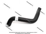 Патрубок радиатора 1118 Калина верхний дв 16кл ВПТ|Код 62148