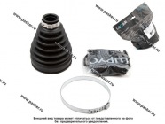 Пыльник ШРУСа Toyota Corolla, Auris наружный LECAR в сборе|Код 6215