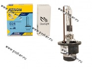 Лампа ксенон D2R 12V/24V 35W P32d-3 ClearLight 4300K [упаковка 2 шт.]|Код 62152