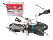 Лампа ксенон H4 12V 35W P43t ClearLight ближний/дальний 4300K [упаковка 2 шт.]|Код 62158