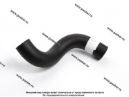 Патрубок радиатора 2123 Chevrolet Niva верхний ВПТ|Код 62181