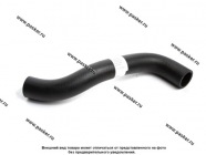 Патрубок радиатора 2123 Chevrolet Niva нижний ВПТ|Код 62182